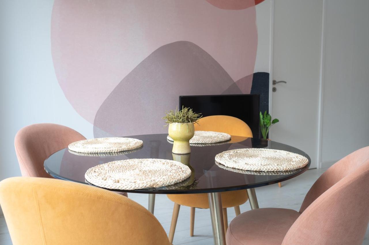 Superbe Appartement Avenue De Champagne + Parking เอแปร์เน ภายนอก รูปภาพ